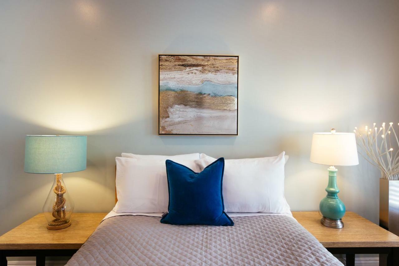Broadlind Hotel Long Beach Dış mekan fotoğraf