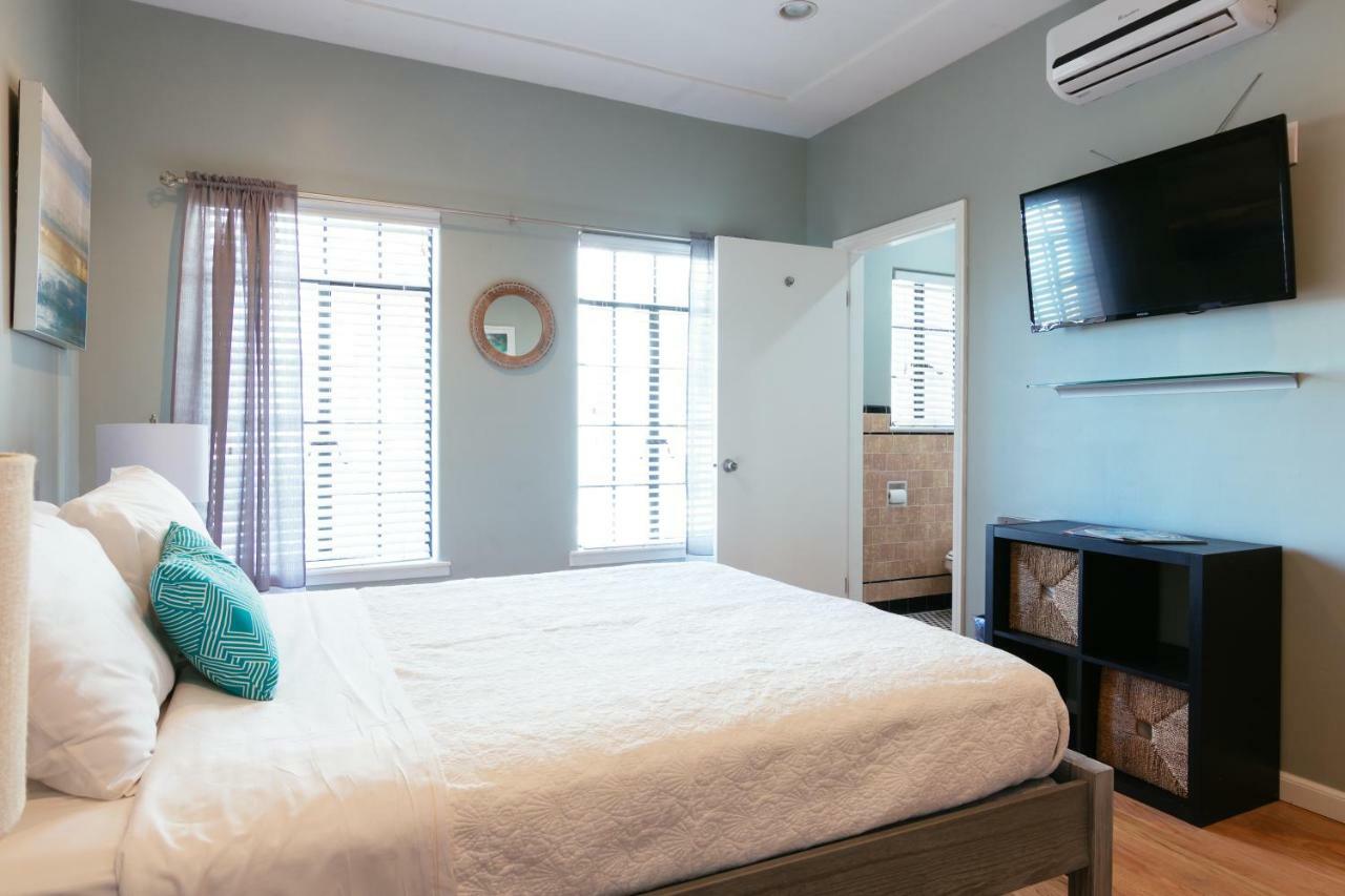 Broadlind Hotel Long Beach Dış mekan fotoğraf