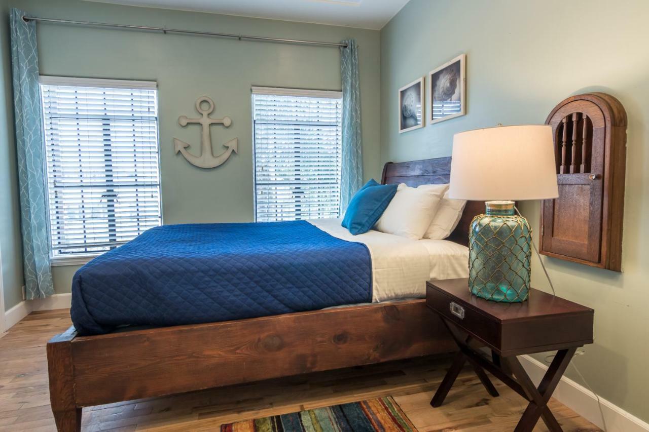 Broadlind Hotel Long Beach Dış mekan fotoğraf
