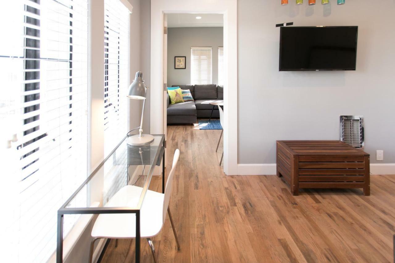 Broadlind Hotel Long Beach Dış mekan fotoğraf
