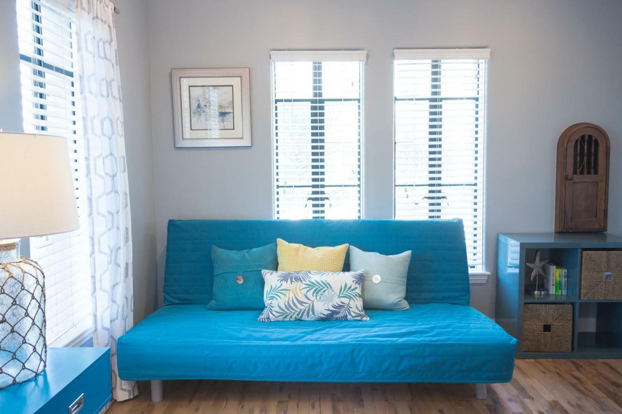 Broadlind Hotel Long Beach Dış mekan fotoğraf
