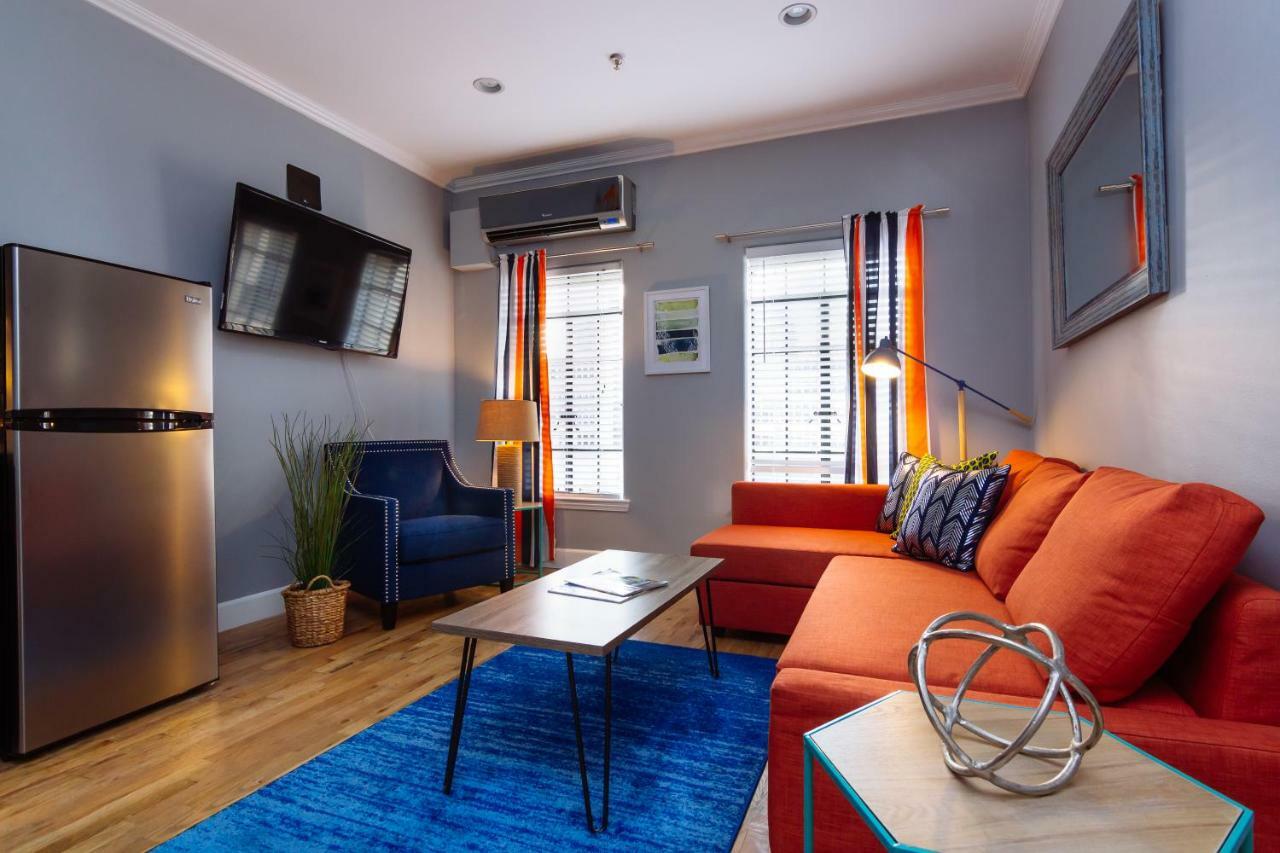 Broadlind Hotel Long Beach Dış mekan fotoğraf