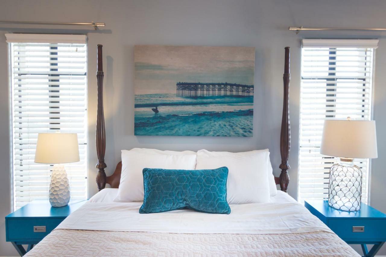 Broadlind Hotel Long Beach Dış mekan fotoğraf