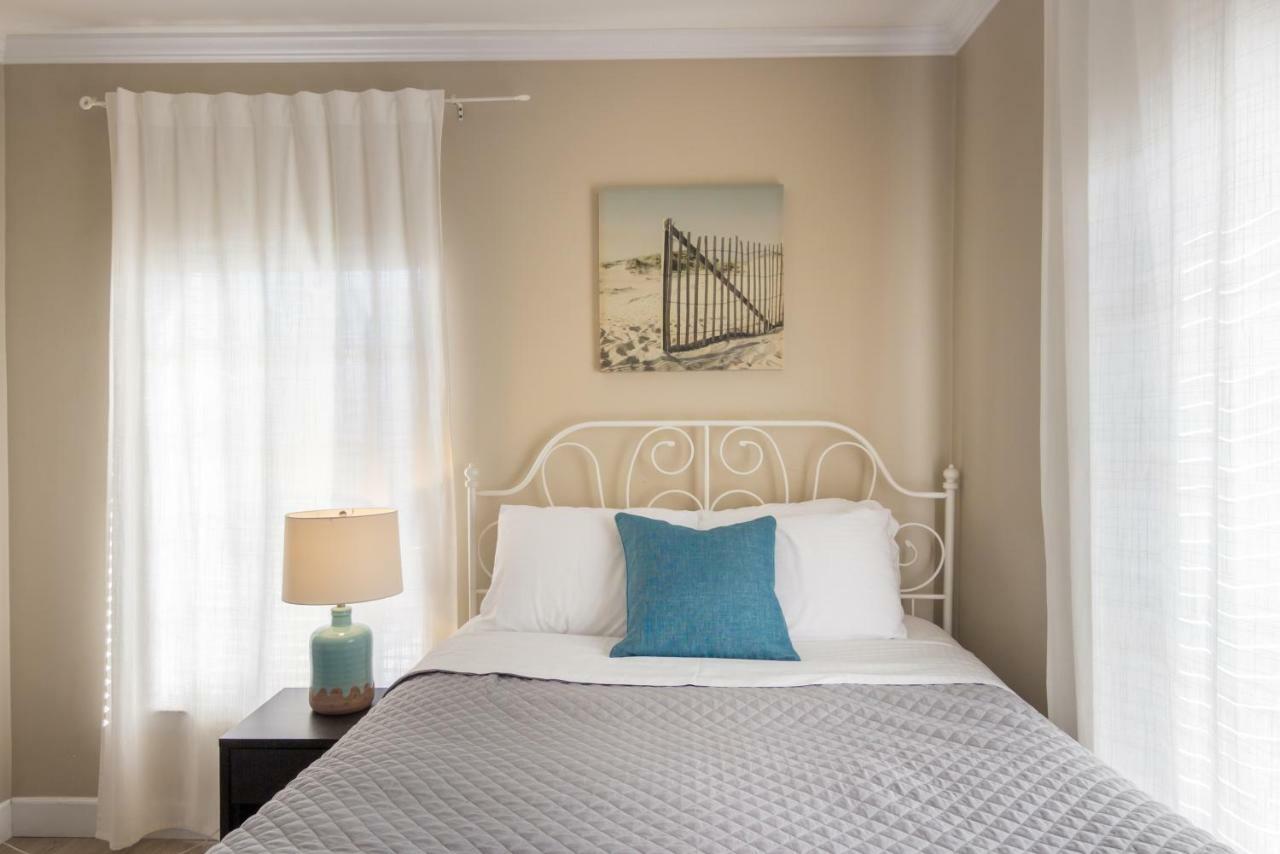 Broadlind Hotel Long Beach Dış mekan fotoğraf