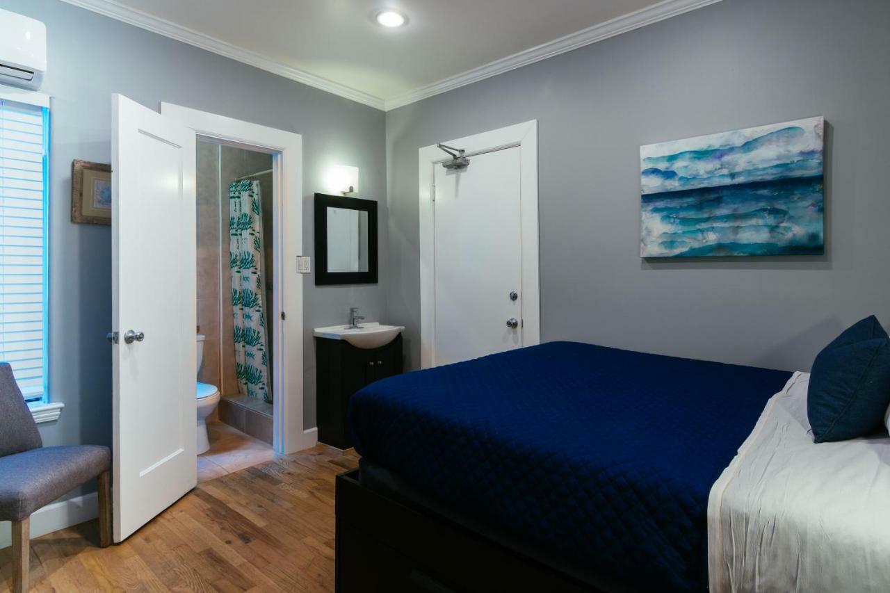 Broadlind Hotel Long Beach Dış mekan fotoğraf