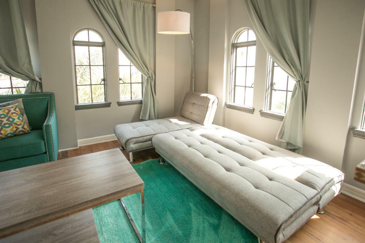 Broadlind Hotel Long Beach Dış mekan fotoğraf