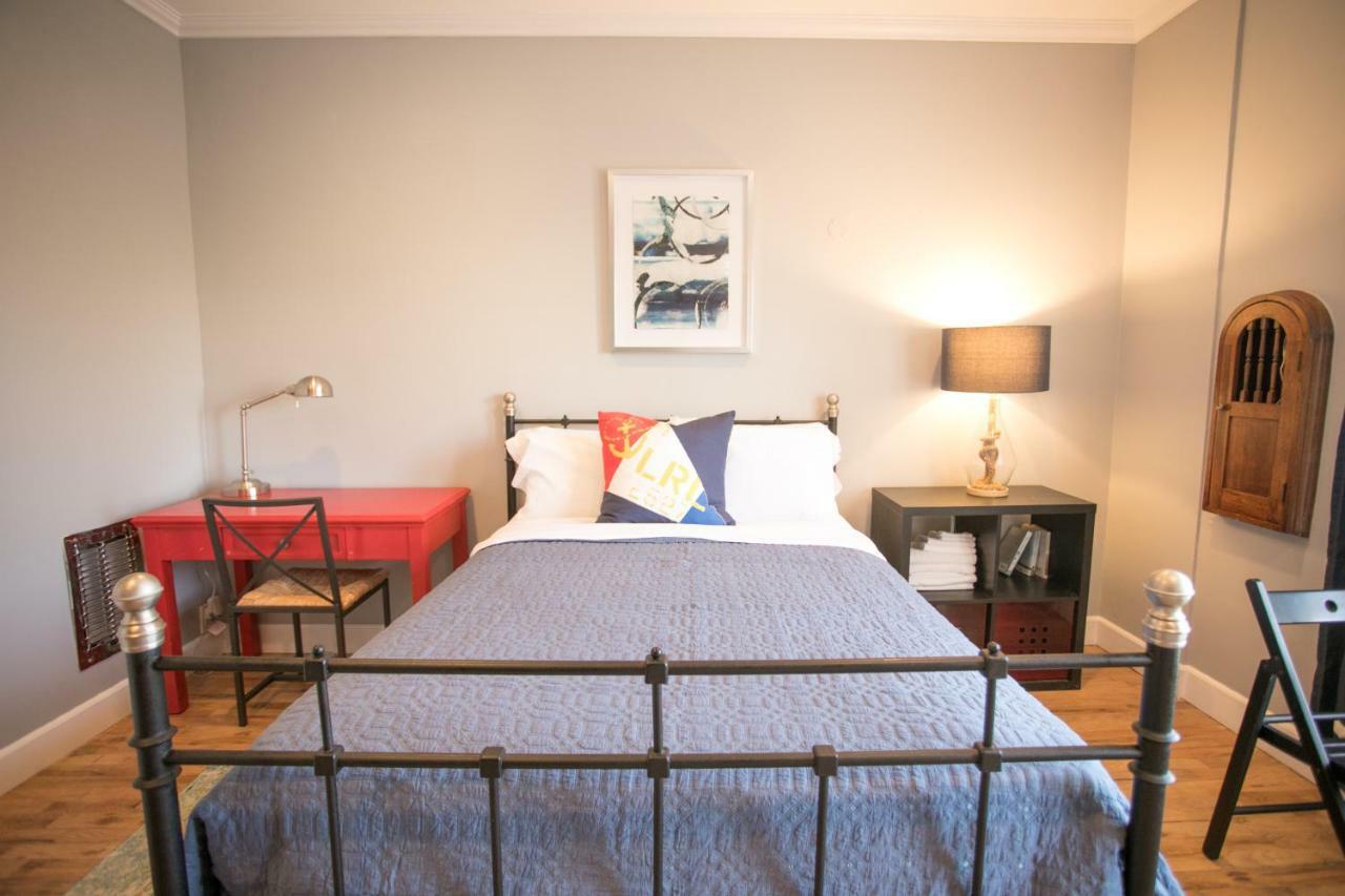 Broadlind Hotel Long Beach Dış mekan fotoğraf